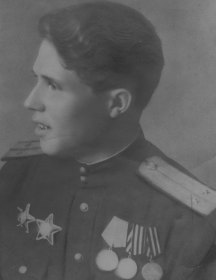 Кругов Иван Григорьевич