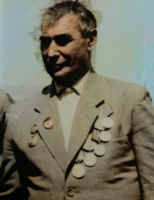 Сахно Николай Иванович