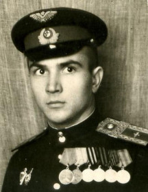 Грабаров Александр Михайлович