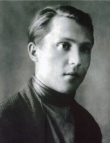 Егошин Михаил Павлович