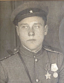 Матюшкин Алексей Иванович
