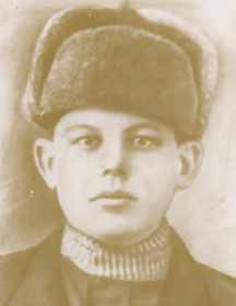 Васюкович Алексей Иванович