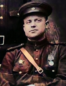 Ткачев Иван Михайлович