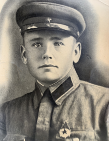 Кофанов Александр Иванович