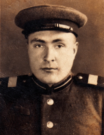 Хижняков Николай Семенович (21.07.1923-20.01.1990)