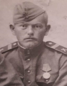 Кулебакин Михаил Александрович