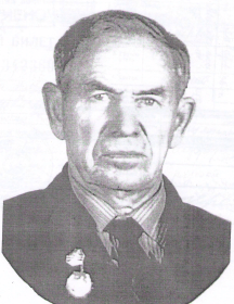 Лукичев Иван Александрович
