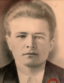 Гагарин Андрей Иванович