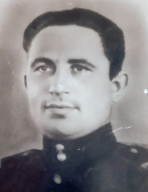 Горшков Сергей Егорович