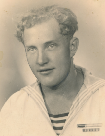 Ковалев Алексей Яковлевич