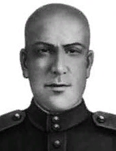 Титов Егор Карпович