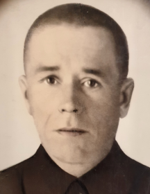 Бикмуллин Галимулла Бикмуллович