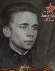 Бакланов Григорий Иванович