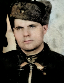 Зеленин Николай Яковлевич