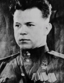 Трушков Николай Иванович