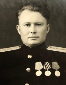 Жуков Анатолий Федорович