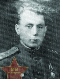 Шелховской Игорь Дмитриевич