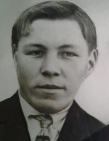 Самылкин Макар Егорович