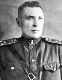 Красников Николай Николаевич