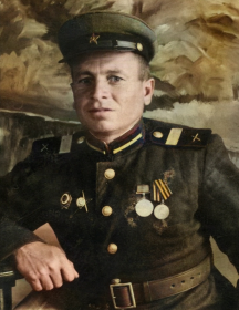 Белов Андрей Иванович