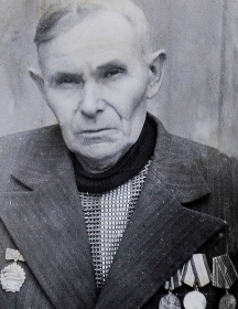 Дуров Василий Григорьевич