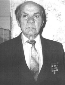 Беленьков Михаил Дмитриевич