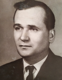 Копица Анатолий Иванович