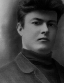 Пузров Михаил Иванович