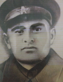 Калайджи Иван Георгиевич
