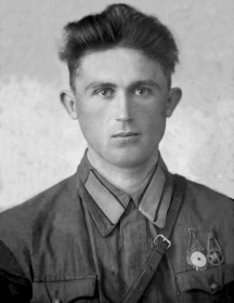 Бакуров Петр Григорьевич