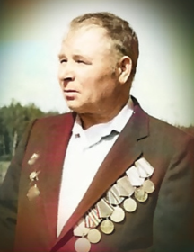 Ульянов Михаил Матвеевич