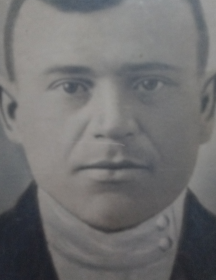 Пакаев Василий Дмитриевич