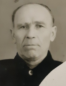 Ерощенко Илья Евдокимович
