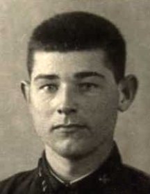 Мухин Сергей Григорьевич