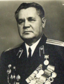 Волин Николай Владимирович