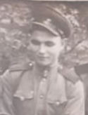 Калашников Яков Иванович