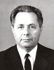Сильченко Петр Антонович