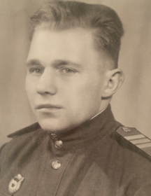 Аршаница Михаил Семёнович