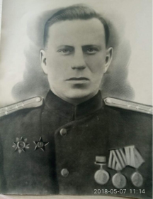 Шутов Александр Николаевич
