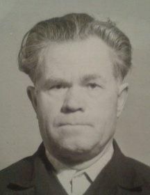 Азовцев Семен Дмитриевич