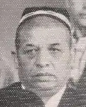 Хатамов Азам