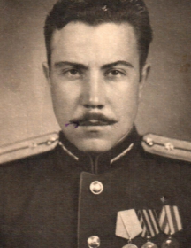 Гуща Борис Иванович