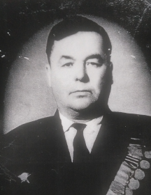 Плотников Василий Иванович