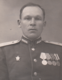 Волохович Константин Петрович