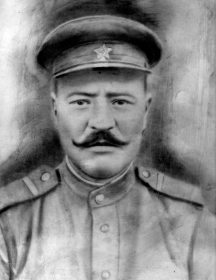 Селезнев Василий Павлович