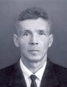 Курито Максим Васильевич