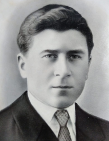 Клименко Григорий Яковлевич