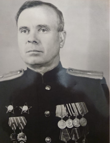 Селезнев Василий Михайлович