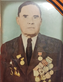 Куликов Василий Васильевич