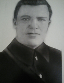 Дюков Иван Иванович